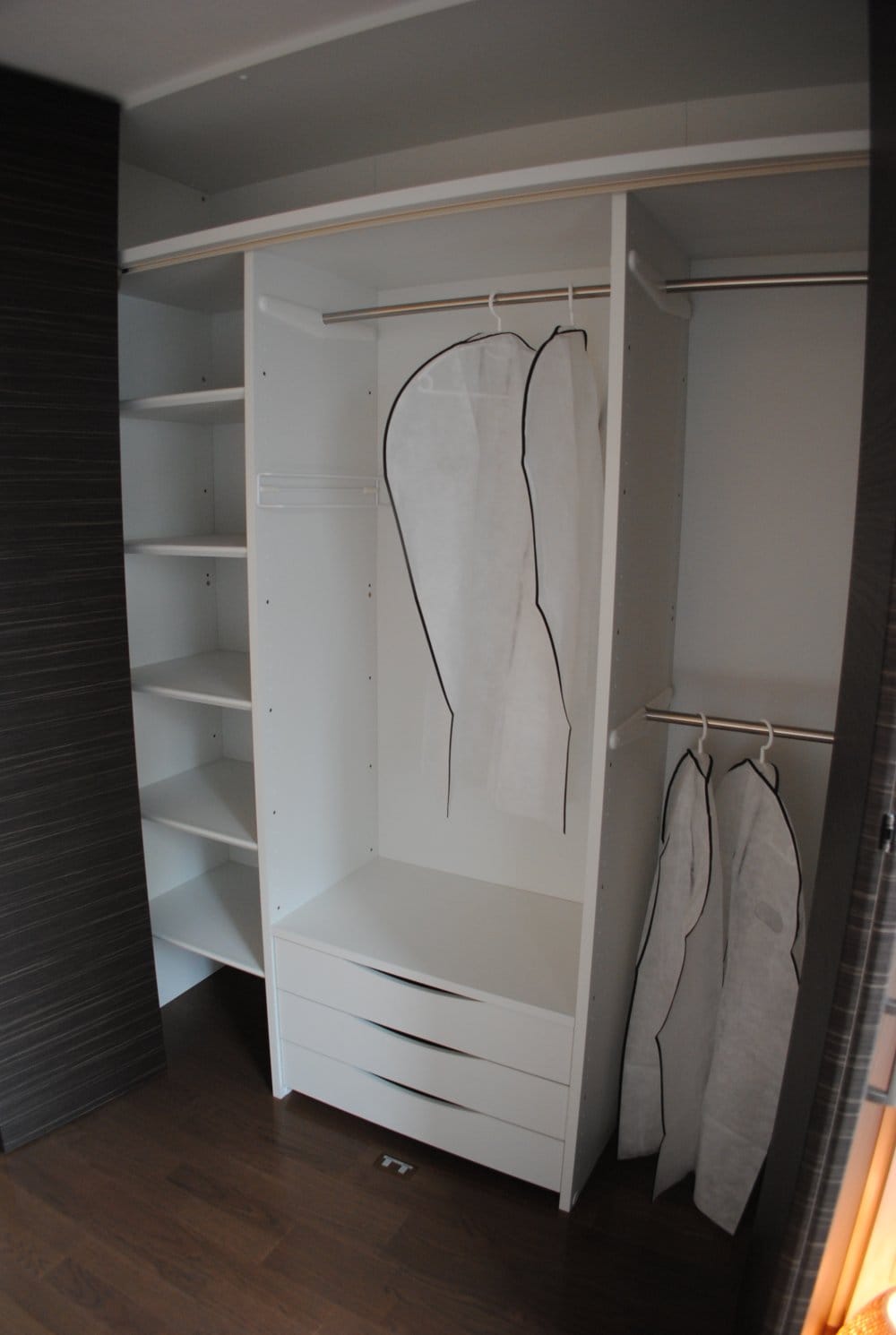 アーバネックス京橋の物件内観写真