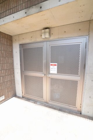 アーバネックス京橋の物件内観写真