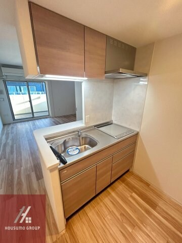 セレニテ堺筋本町プリエの物件内観写真