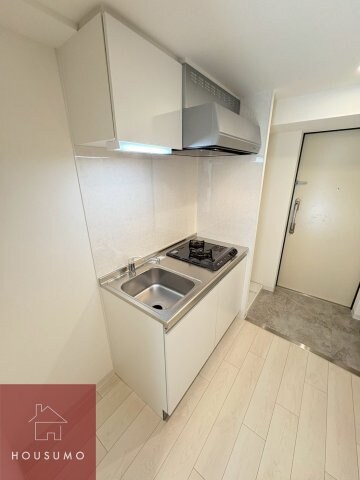 エグゼ大阪ＣＩＴＹルーエの物件内観写真