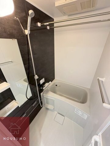 エグゼ大阪ＣＩＴＹルーエの物件内観写真