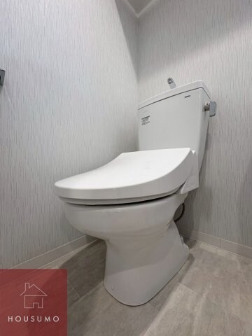 エグゼ大阪ＣＩＴＹルーエの物件内観写真