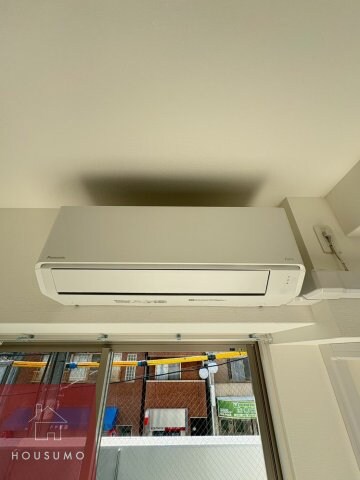 エグゼ大阪ＣＩＴＹルーエの物件内観写真