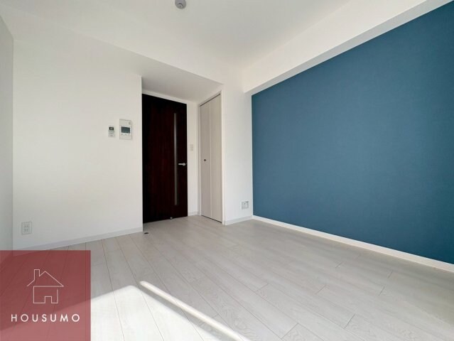 エグゼ大阪ＣＩＴＹルーエの物件内観写真