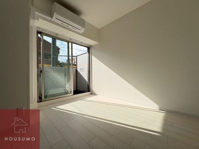 エグゼ大阪ＣＩＴＹルーエの物件内観写真