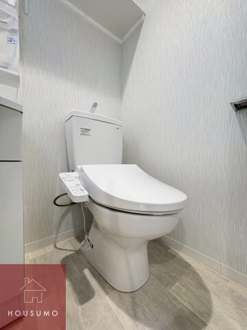 エグゼ大阪ＣＩＴＹルーエの物件内観写真