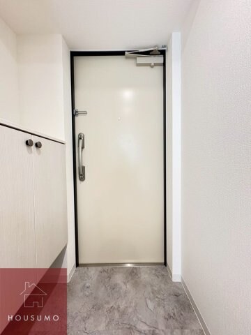 エグゼ大阪ＣＩＴＹルーエの物件内観写真