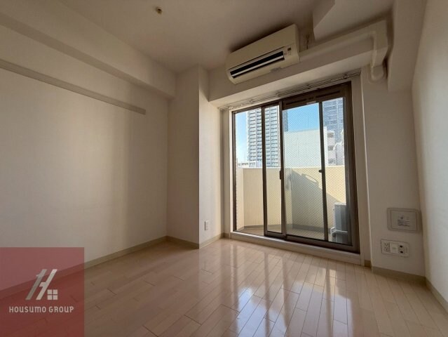 プレサンス中之島公園グラシアの物件内観写真