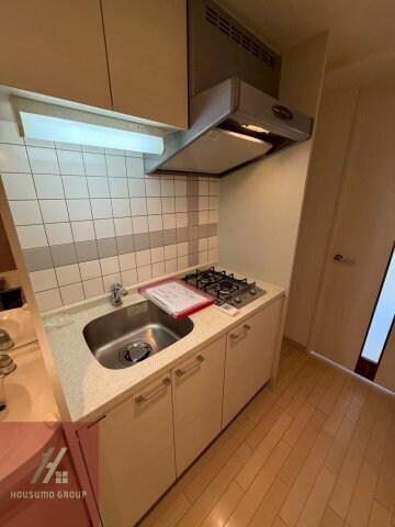 プレサンス中之島公園グラシアの物件内観写真