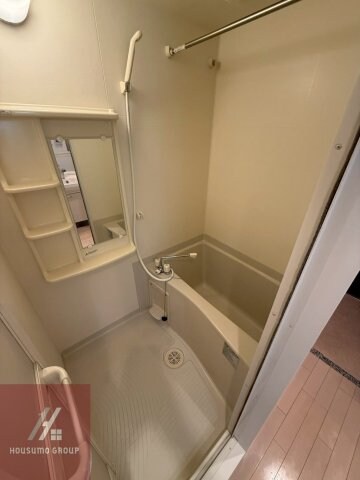 プレサンス中之島公園グラシアの物件内観写真