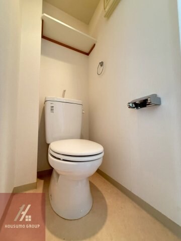 プレサンス中之島公園グラシアの物件内観写真