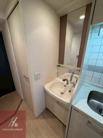 プレサンス中之島公園グラシアの物件内観写真