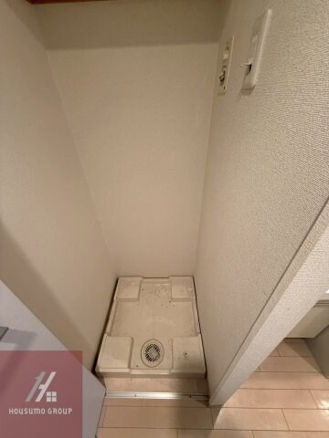 プレサンス中之島公園グラシアの物件内観写真