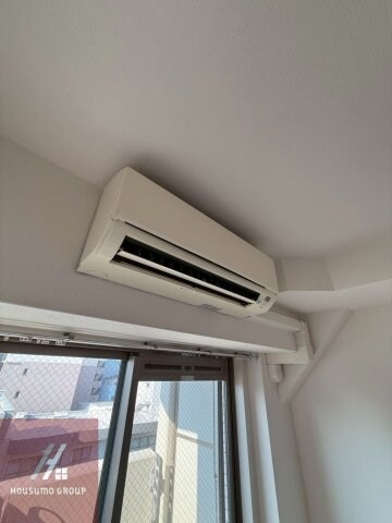 プレサンス中之島公園グラシアの物件内観写真