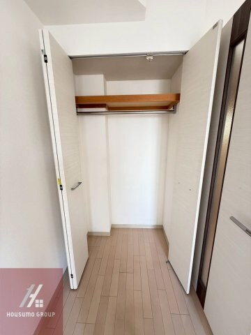 プレサンス中之島公園グラシアの物件内観写真