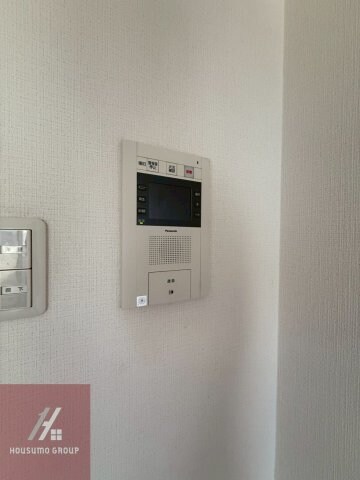 プレサンス中之島公園グラシアの物件内観写真