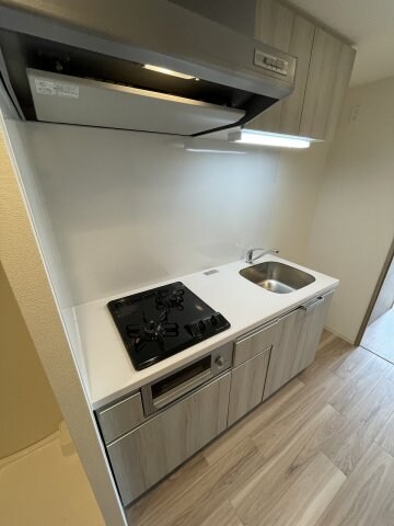 プレサンス桜ノ宮イーサリアルの物件内観写真