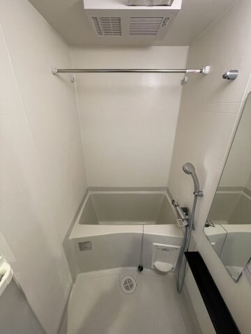 プレサンス桜ノ宮イーサリアルの物件内観写真