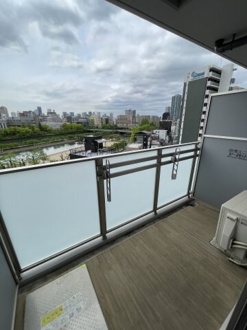 プレサンス桜ノ宮イーサリアルの物件内観写真