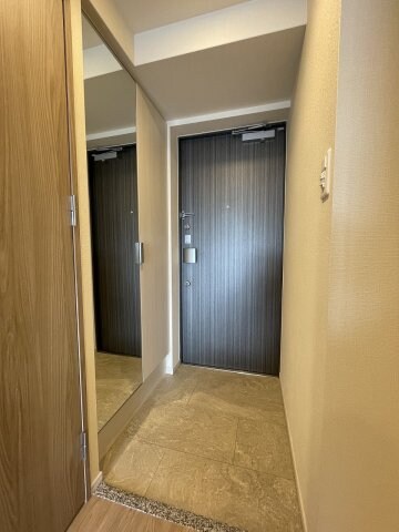 プレサンス桜ノ宮イーサリアルの物件内観写真