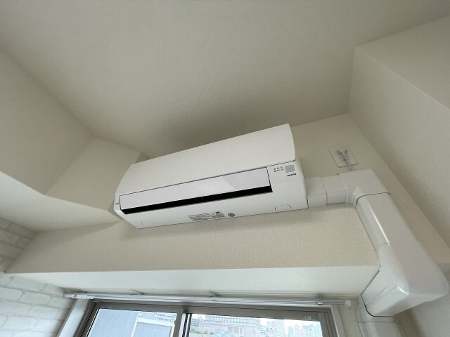 プレサンス桜ノ宮イーサリアルの物件内観写真