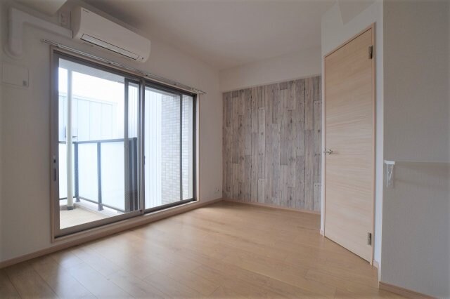 SOAR城東蒲生の物件内観写真