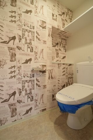 SOAR城東蒲生の物件内観写真