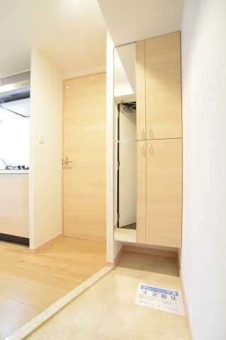 SOAR城東蒲生の物件内観写真