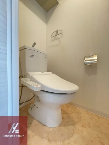 NORTH VILLAGE BIRTH PLACEの物件内観写真