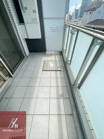 NORTH VILLAGE BIRTH PLACEの物件内観写真