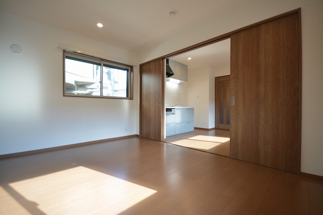 海 kai 清水１丁目の物件内観写真