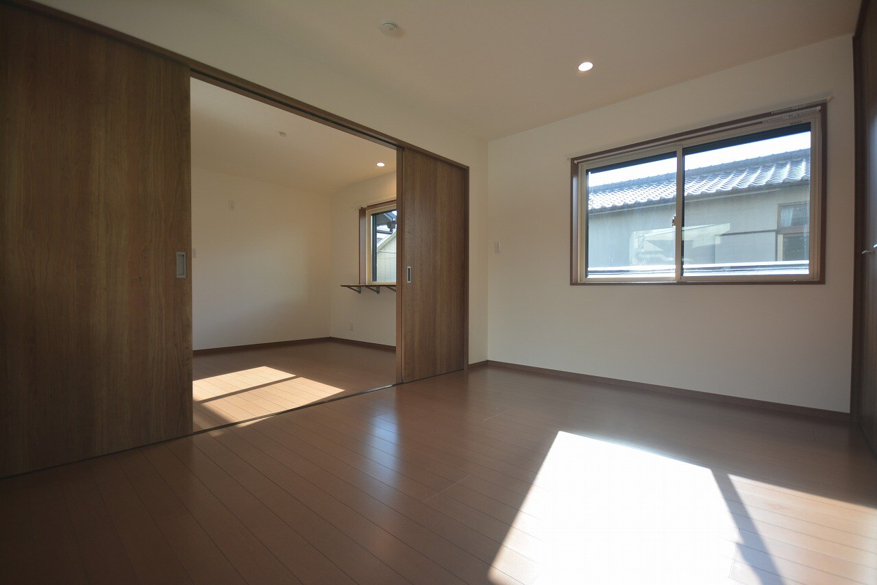 海 kai 清水１丁目の物件内観写真