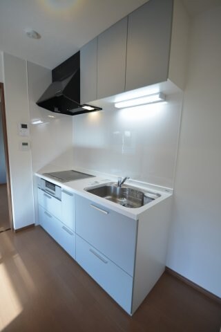 海 kai 清水１丁目の物件内観写真