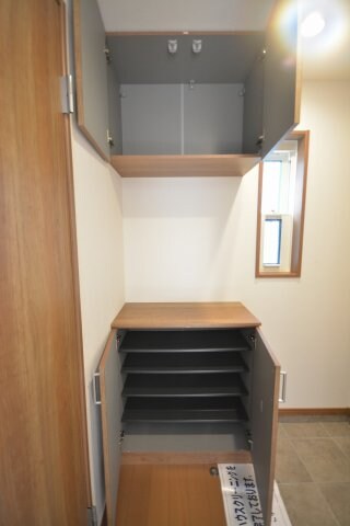 海 kai 清水１丁目の物件内観写真