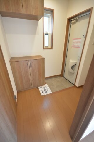 海 kai 清水１丁目の物件内観写真