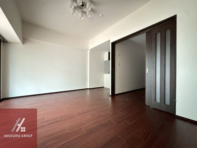 プレジオ鎗屋町の物件内観写真