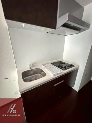 プレジオ鎗屋町の物件内観写真