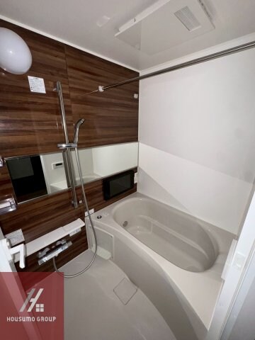 プレジオ鎗屋町の物件内観写真