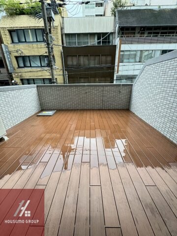 プレジオ鎗屋町の物件内観写真