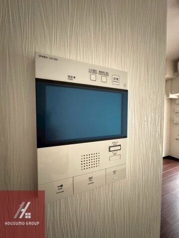 プレジオ鎗屋町の物件内観写真