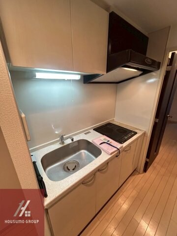 ES-Grande Minamimorimachiの物件内観写真