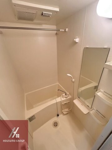 ES-Grande Minamimorimachiの物件内観写真