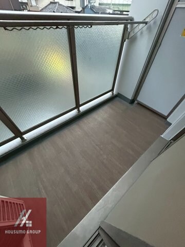 ES-Grande Minamimorimachiの物件内観写真