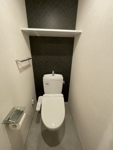 ファーストフィオーレ京橋ブレイニーの物件内観写真