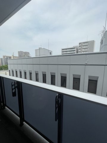 ファーストフィオーレ京橋ブレイニーの物件内観写真