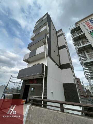 ONLYONE梅田北の物件外観写真