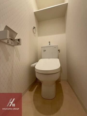 ONLYONE梅田北の物件内観写真