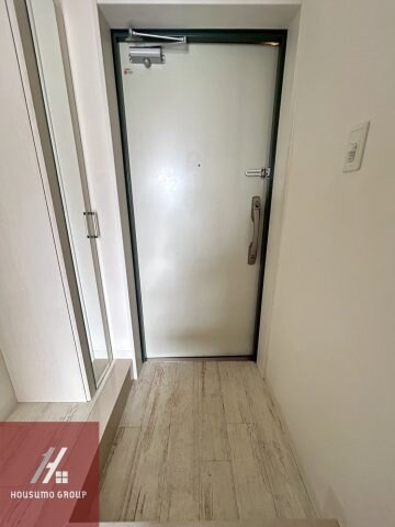 ONLYONE梅田北の物件内観写真