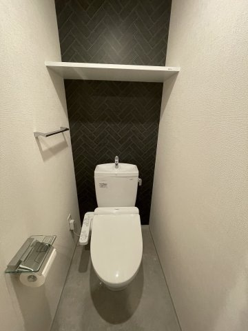 ファーストフィオーレ京橋ブレイニーの物件内観写真