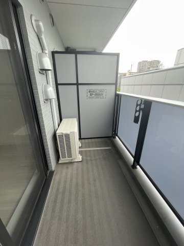 ファーストフィオーレ京橋ブレイニーの物件内観写真